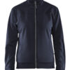 Dark Navy/Black