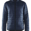 Dark Navy Blue