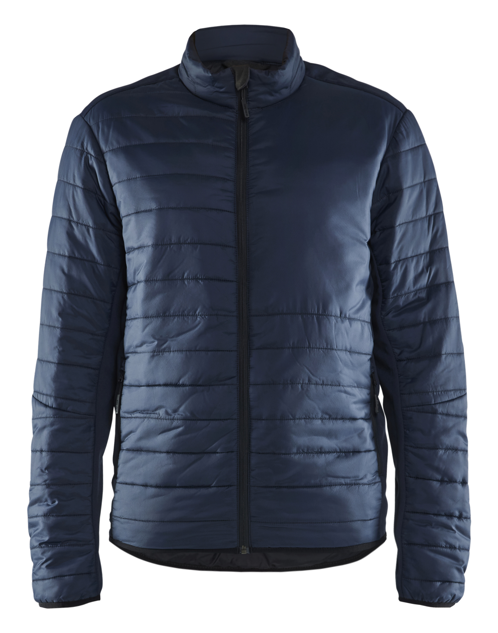 Blåkläder 4710 Warm-Lined Jacket - Image 4