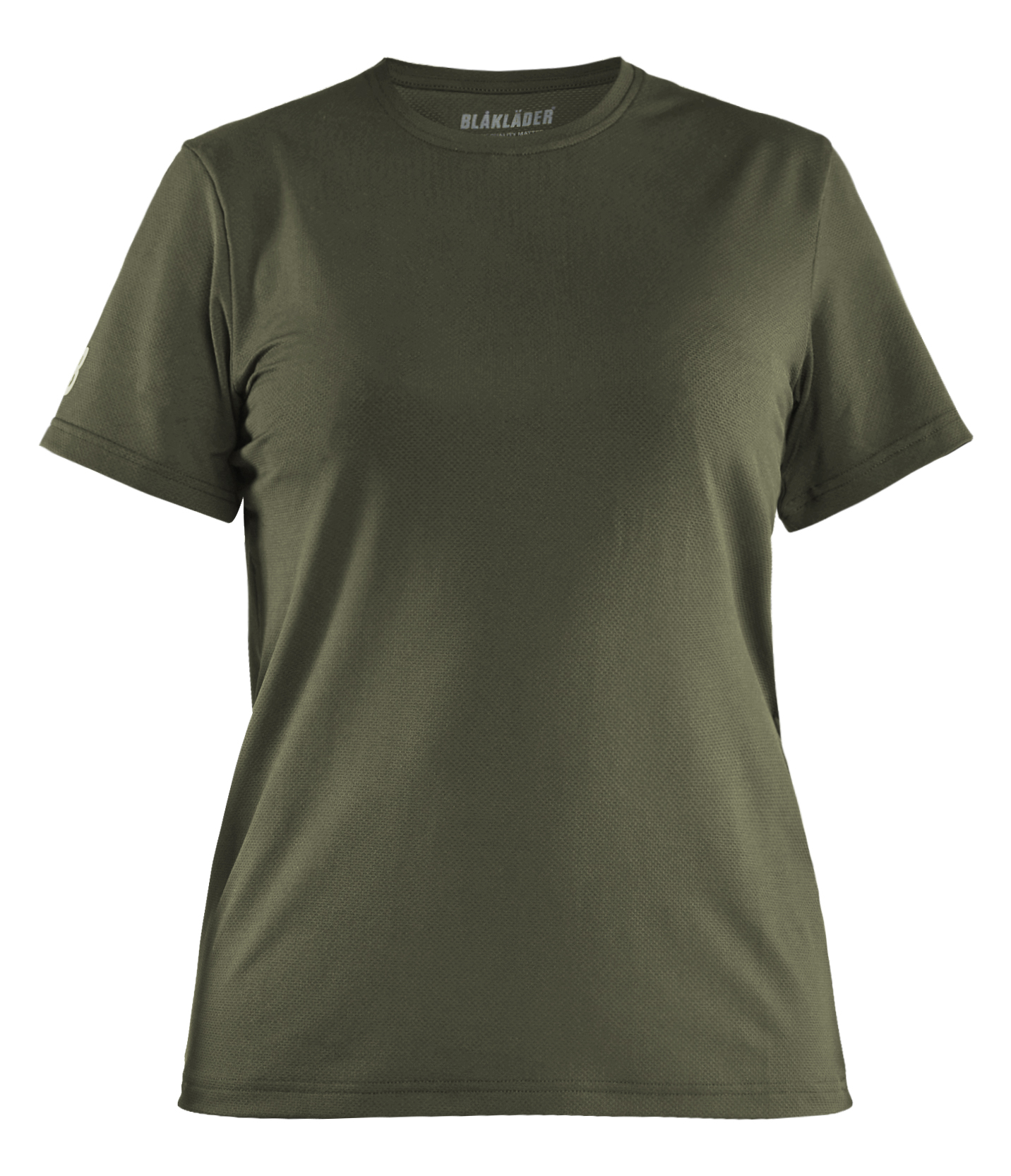 Blåkläder 3426 Women's UV-protected Function T-shirt