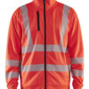 Red Hi-Vis