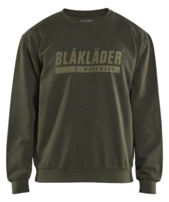 Blåkläder 3534 Sweatshirt