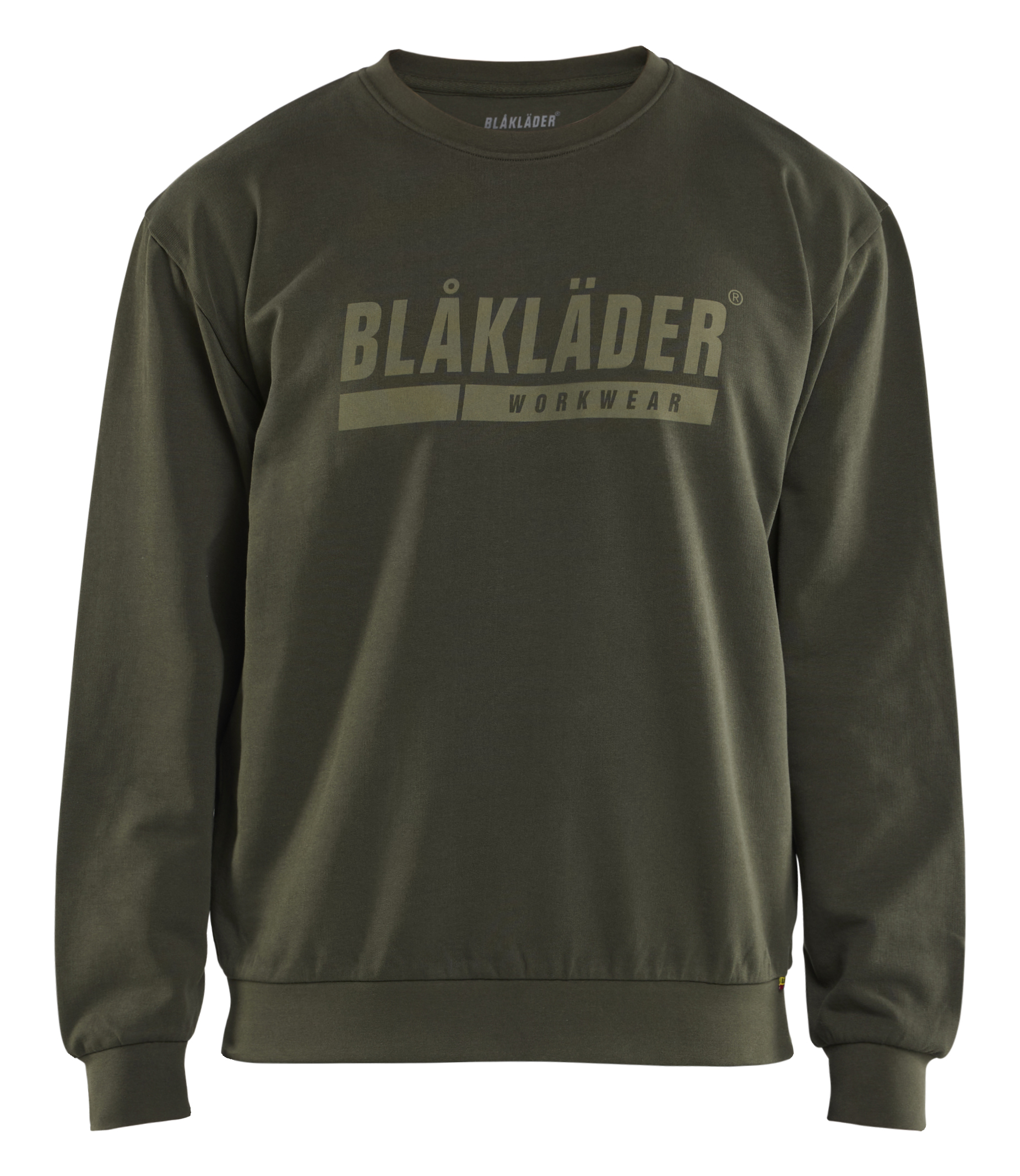 Blåkläder 3534 Sweatshirt