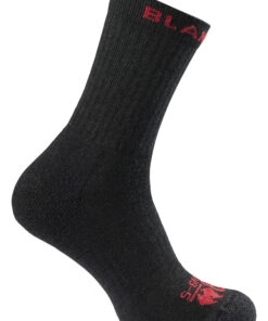Blåkläder 2504 Flame Resistant Wool Sock