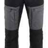 Mid Grey/Black