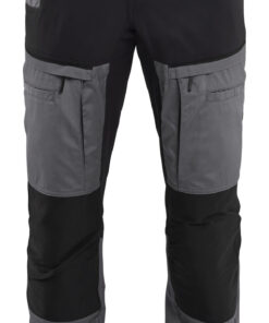 Blåkläder 1456 Service Trousers Stretch - Image 7