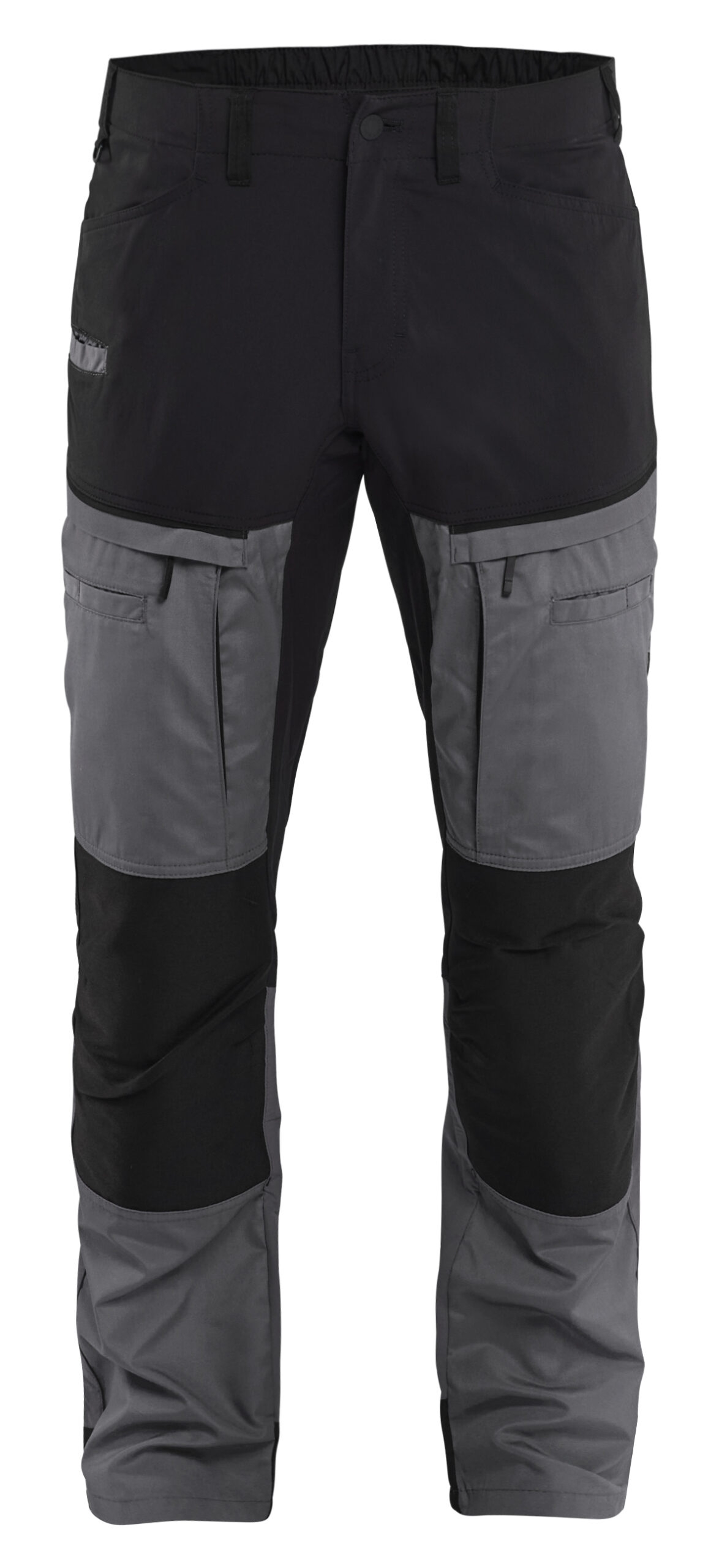 Blåkläder 1456 Service Trousers Stretch - Image 7