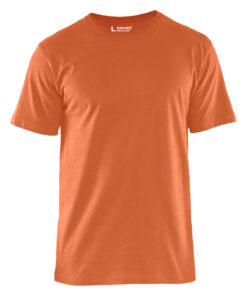 Blåkläder 3525 T-shirt - 100% cotton - Image 14
