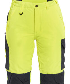 Blåkläder 7885 Women's Hi-Vis Winter Trousers