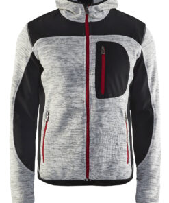Blåkläder 4930 Knitted jacket - Image 8