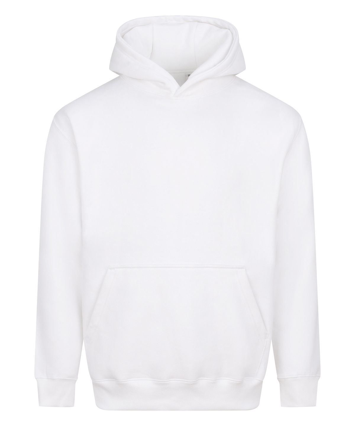 AWDis Vision Heavyweight Hoodie - Image 3