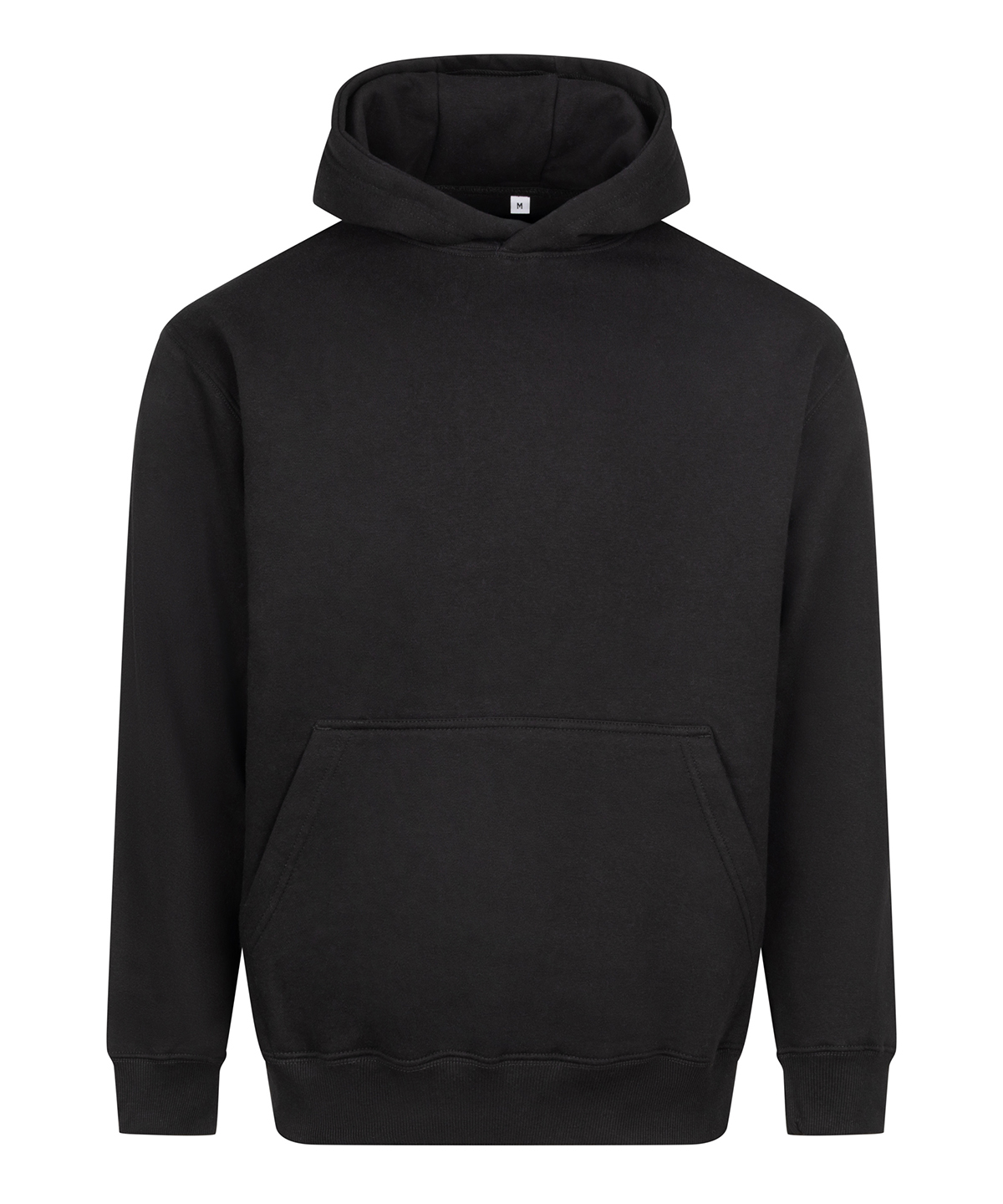 AWDis Vision Heavyweight Hoodie - Image 4