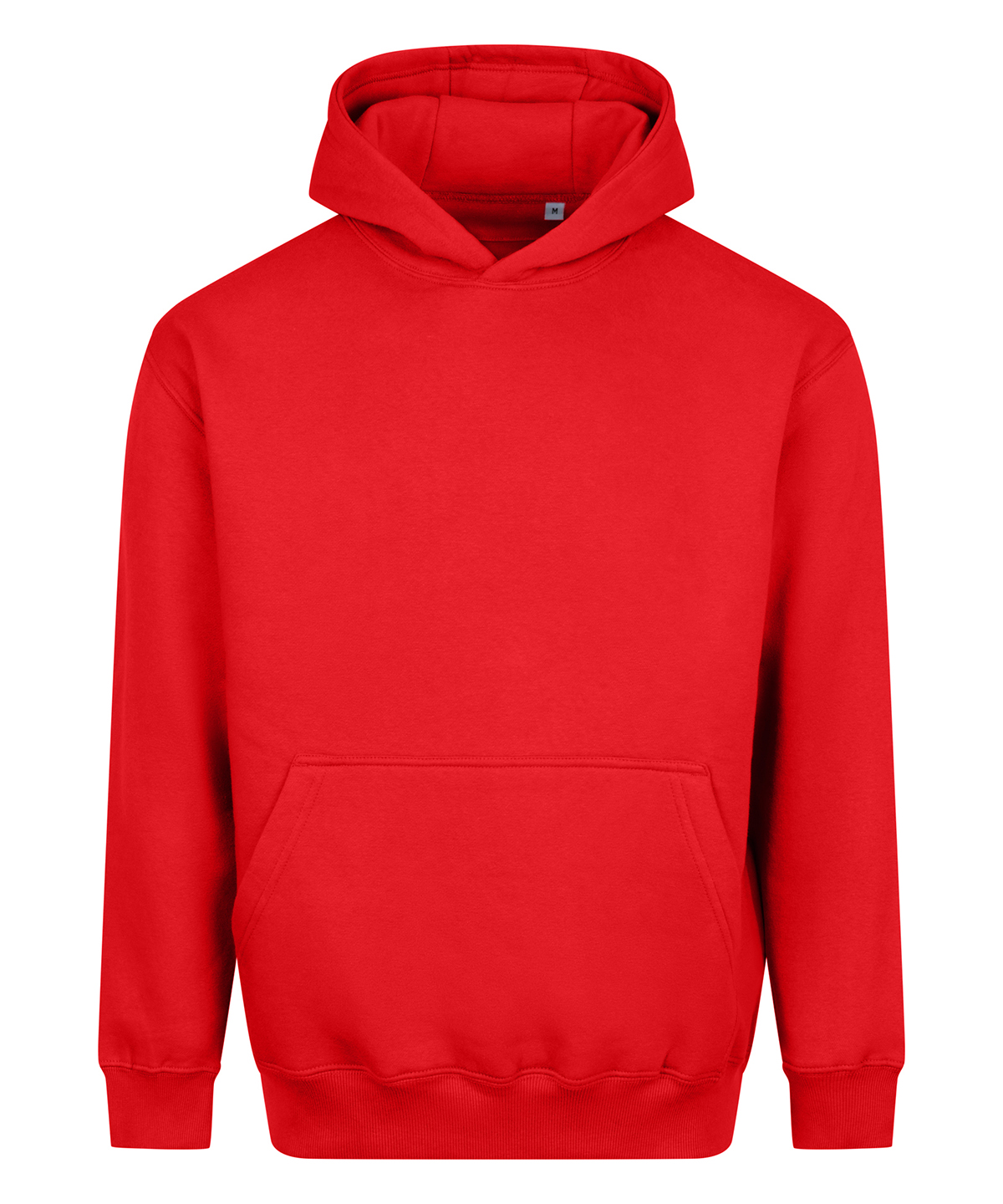 AWDis Vision Heavyweight Hoodie - Image 6