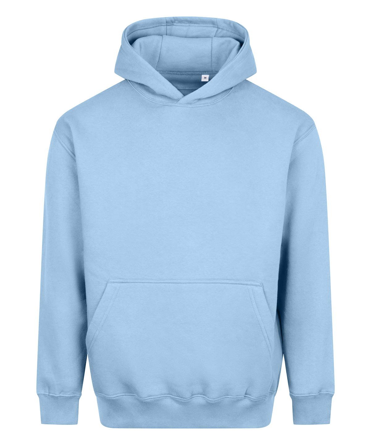 AWDis Vision Heavyweight Hoodie - Image 8