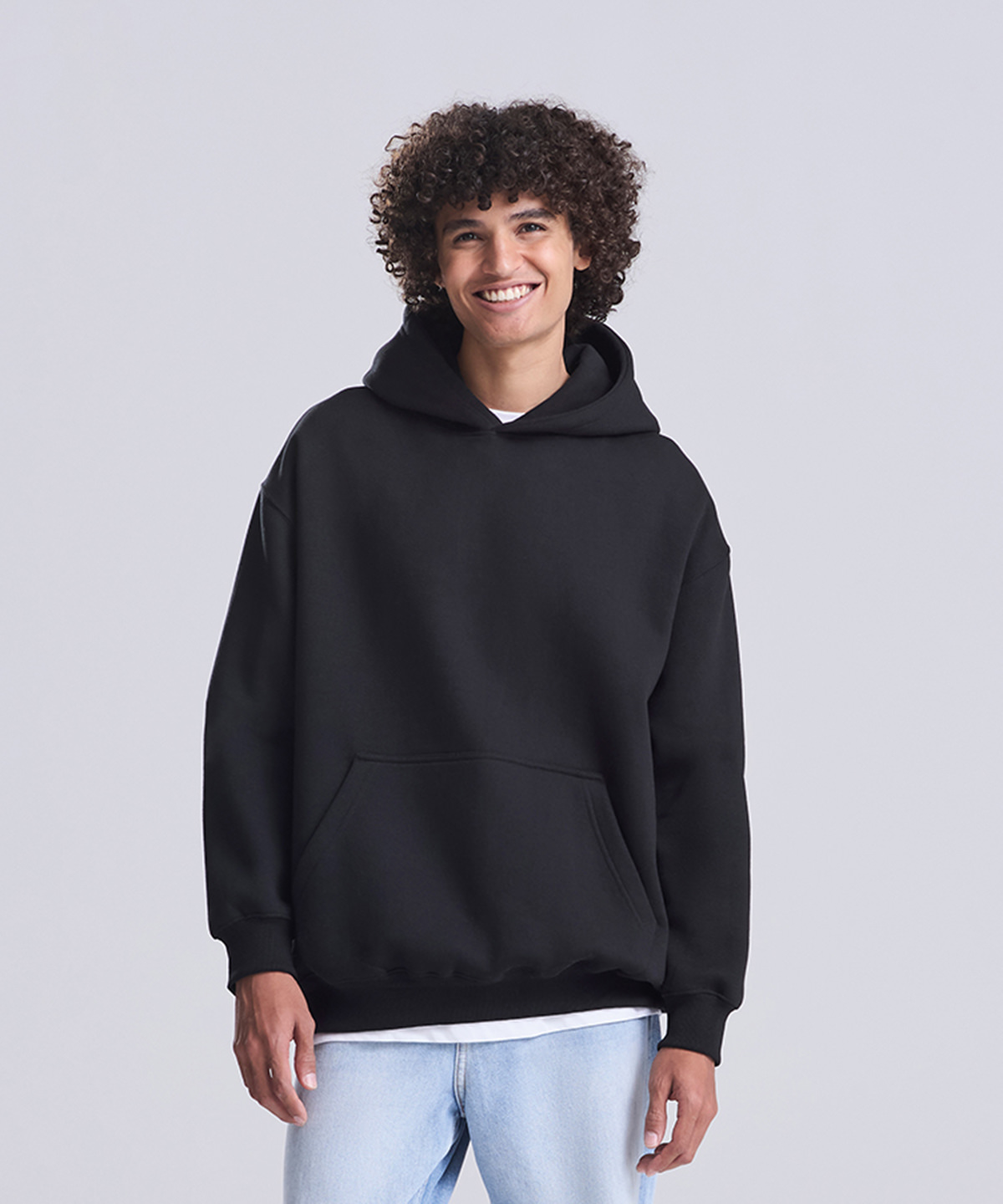 AWDis Vision Heavyweight Hoodie