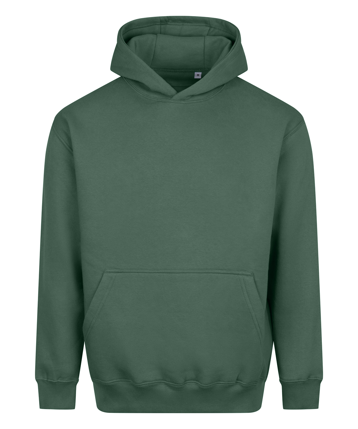 AWDis Vision Heavyweight Hoodie - Image 9