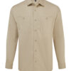 Stay Khaki