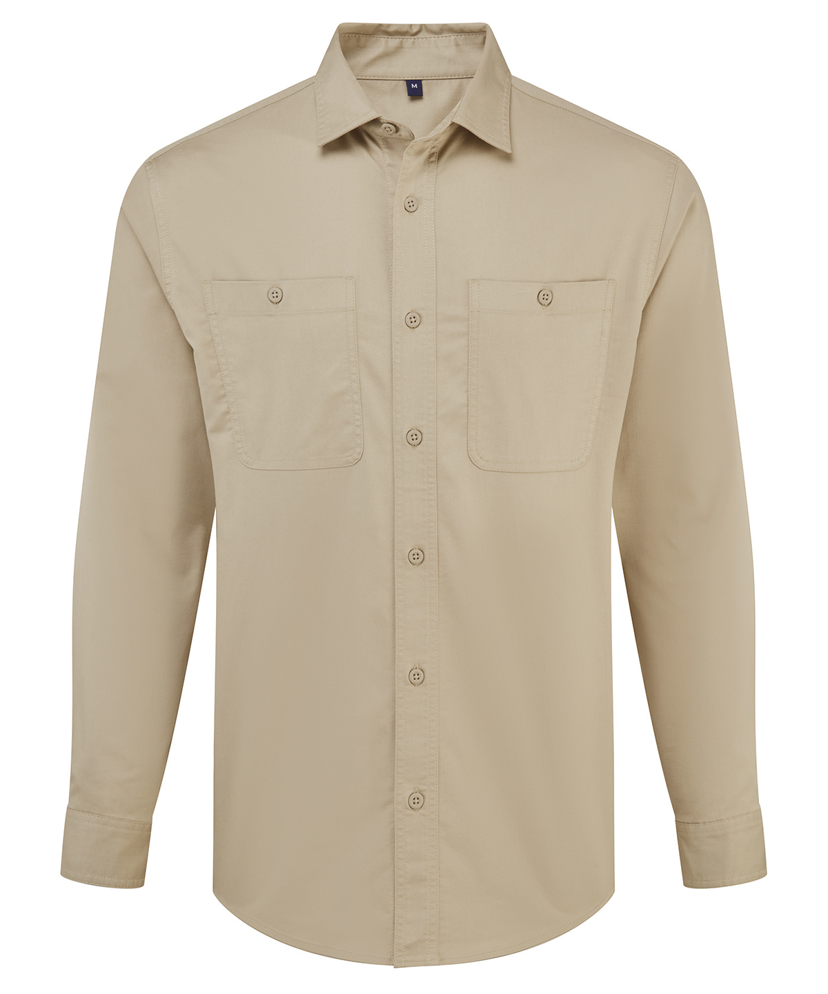 Utility 2.0 Service Shirt - Image 2