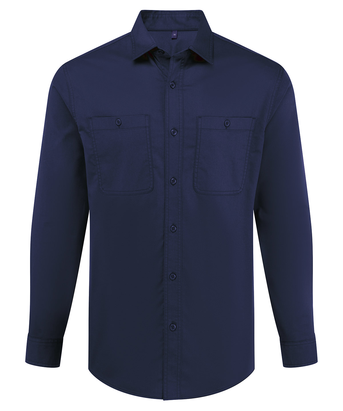 Utility 2.0 Service Shirt - Image 3