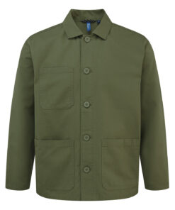 Utility 2.0 Chore Jacket - Image 3