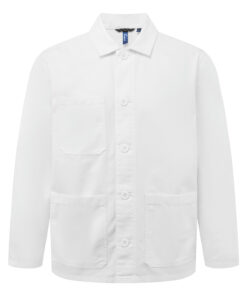 Utility 2.0 Chore Jacket - Image 4