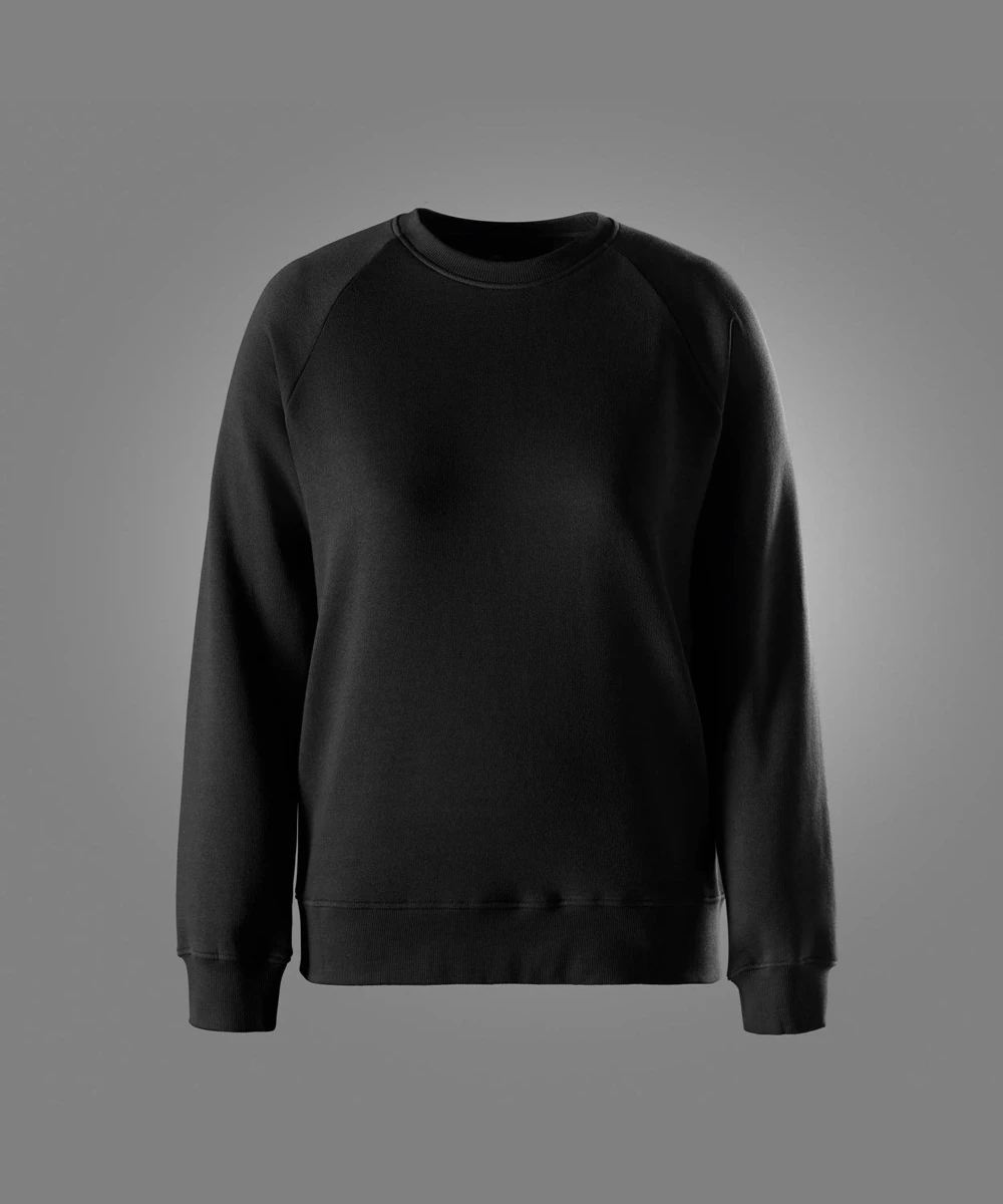 Snickers 2007 Women's Classic Crew-Neck Sweatshirt
