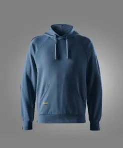 Snickers 2011 Terry Hoodie
