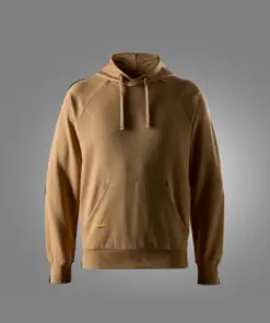 Snickers 2011 Terry Hoodie - Image 3