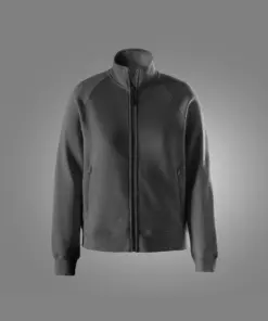 Snickers 2017 Women's Classic Sweatshirt Jacket - Image 4