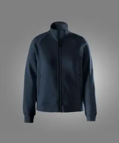 Snickers 2017 Women's Classic Sweatshirt Jacket - Image 5