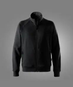 Snickers 2018 Classic Sweatshirt Jacket