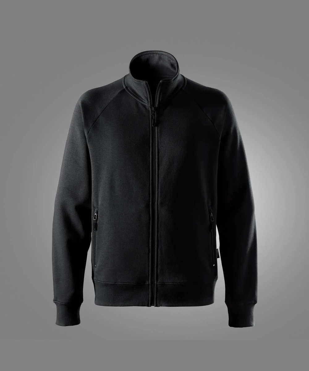 Snickers 2018 Classic Sweatshirt Jacket