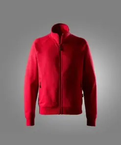 Snickers 2018 Classic Sweatshirt Jacket - Image 3