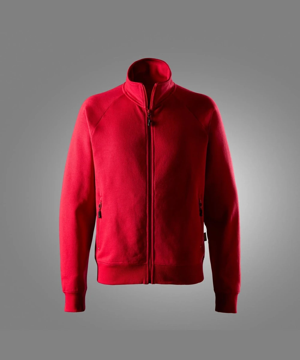 Snickers 2018 Classic Sweatshirt Jacket - Image 3