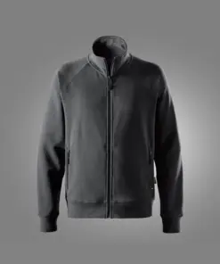 Snickers 2018 Classic Sweatshirt Jacket - Image 4