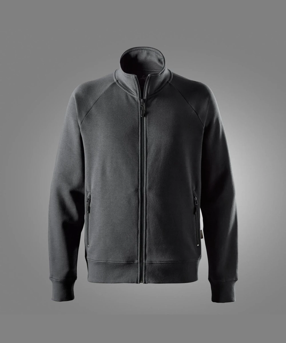 Snickers 2018 Classic Sweatshirt Jacket - Image 4