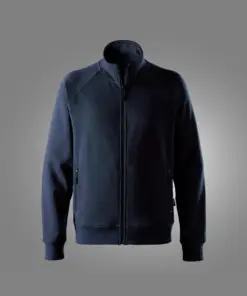 Snickers 2018 Classic Sweatshirt Jacket - Image 5