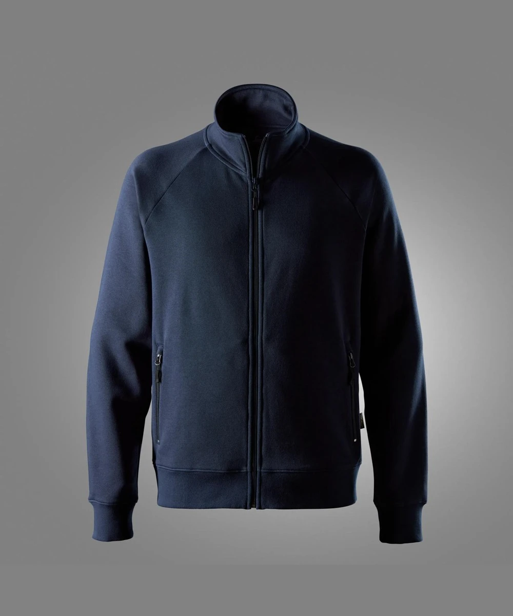 Snickers 2018 Classic Sweatshirt Jacket - Image 5