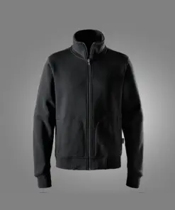 Snickers 2045 Heavy Full-Zip Sweatshirt