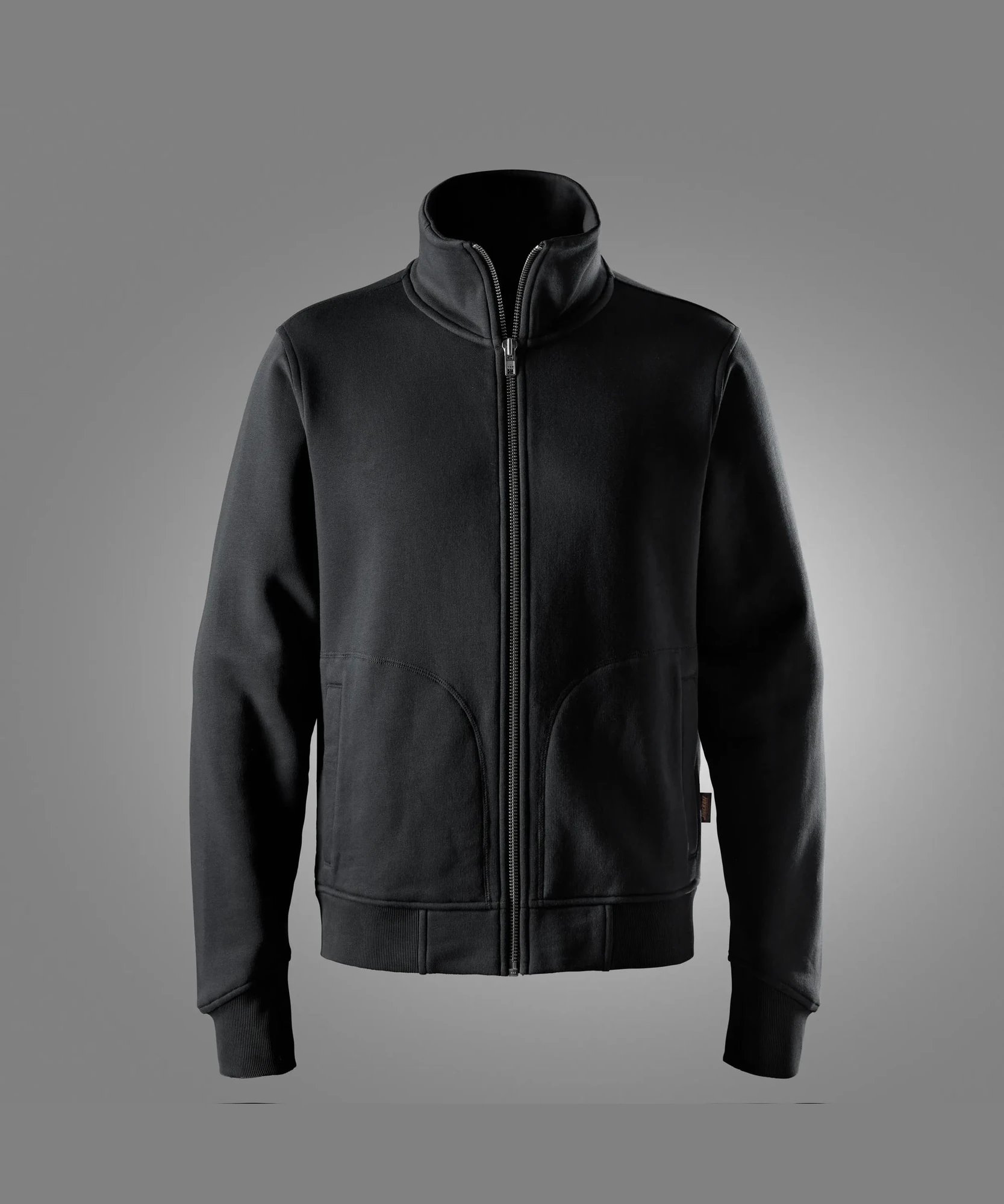 Snickers 2045 Heavy Full-Zip Sweatshirt