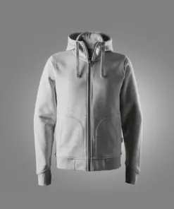 Snickers 2046 Heavy Full-Zip Hoodie - Image 3
