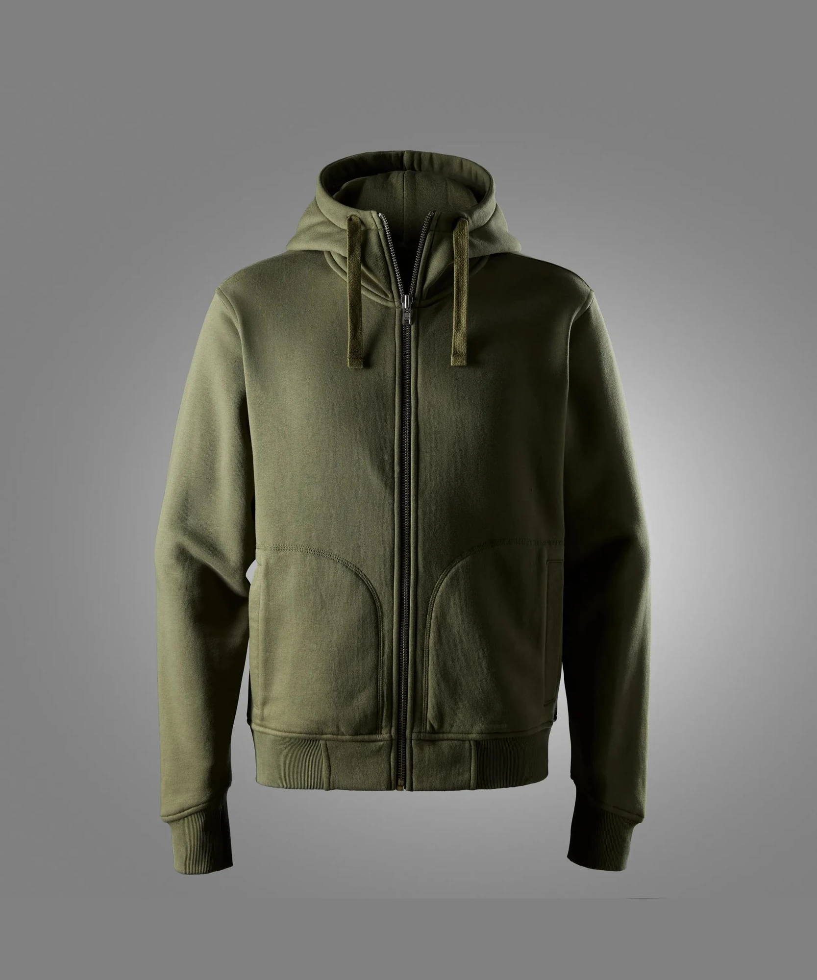 Snickers 2046 Heavy Full-Zip Hoodie - Image 4