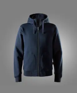 Snickers 2046 Heavy Full-Zip Hoodie - Image 5