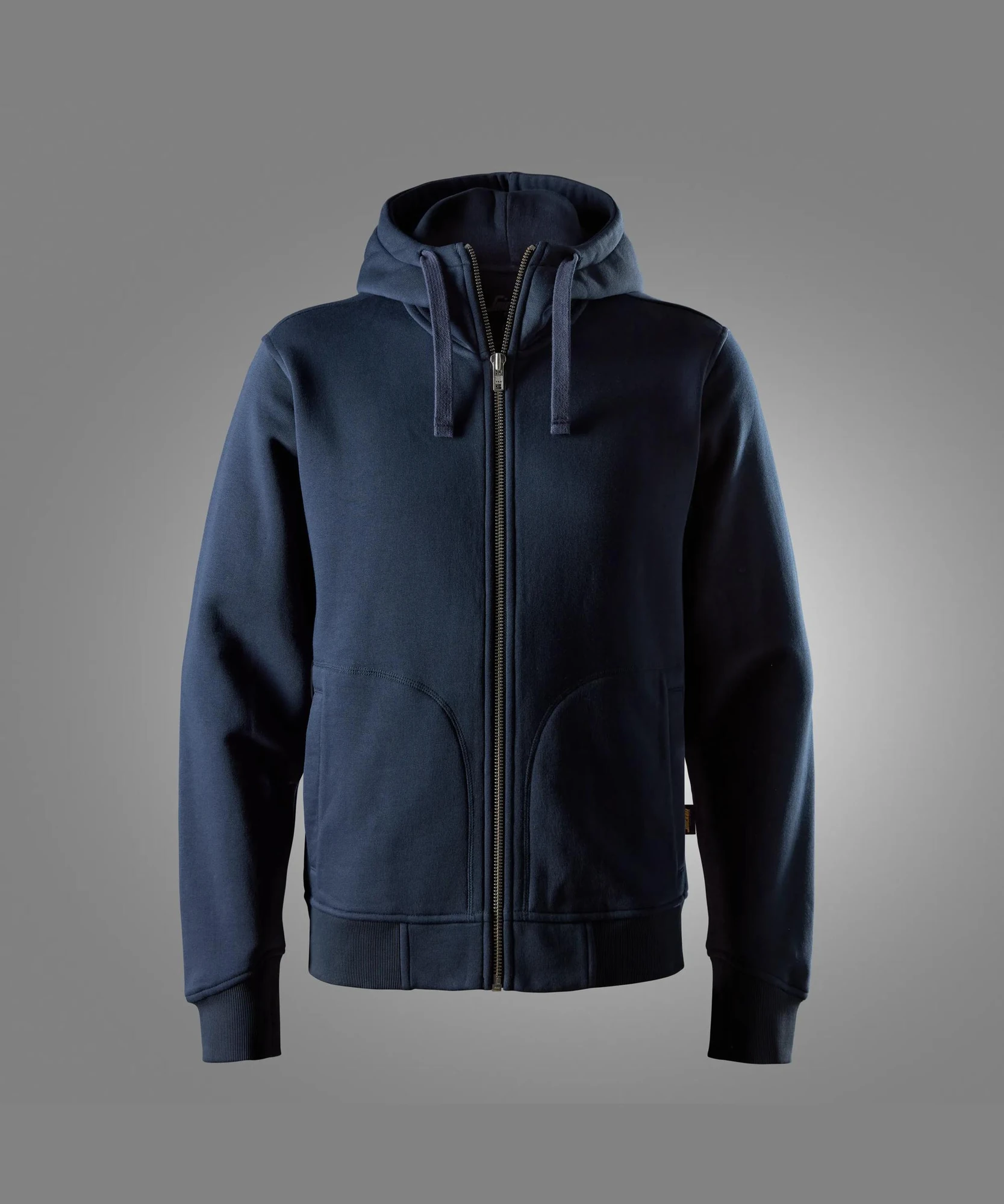 Snickers 2046 Heavy Full-Zip Hoodie - Image 5