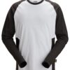 White/Black