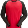 Chili Red/Black