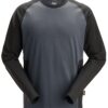 Steel Grey/Black