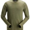 Khaki Green