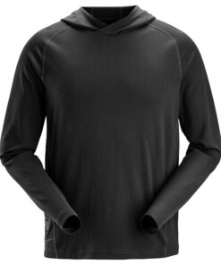 Snickers 2456 StayFresh Hoodie