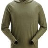 Khaki Green